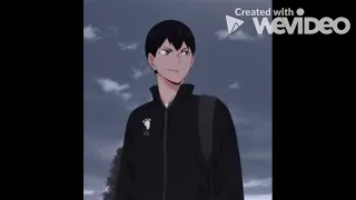 Kageyama Edit Boss Bitch