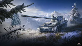 СУ-130ПМ / Имба за золото / World of Tanks