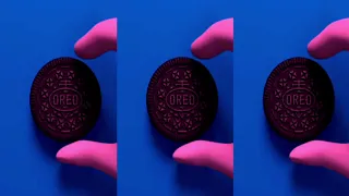 Oreo Wonder Flavors Effects 25 | Colorful and Creative