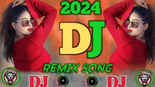 Dj Song💙 || Top Dj | Hard Bass ❤️‍🔥 | JBL Dj Remix | Old Hindi Dj Song 🥀| | Dj Remix Song 2024