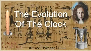 Who Invented The Clock?