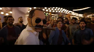 Aavesham Full Movie 2024 | Fahadh Faasil, Hipzster, Mithun Jai, Roshan, Sajin Gopu | Facts & Review