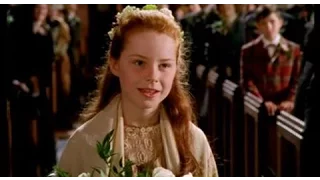 pollyanna (2003)- wedding scene! HD