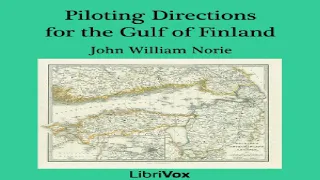 Piloting Directions for the Gulf of Finland | John William Norie | Travel & Geography | 1/2