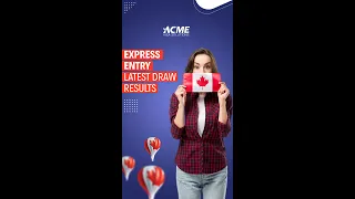 Express Entry Latest Draw Results | Express Entry CRS Score 2023