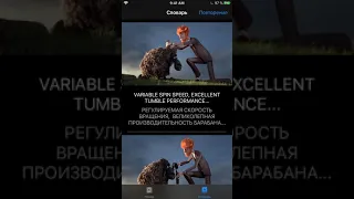 Демонстрация iOS приложения Subbylingo. Учим английский язык по субтитрам.