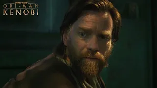 Obi-Wan Explains to Leia How the Force Works | Obi Wan Kenobi (2022)