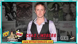 How Chad Lindberg Went from Fast and Furious to Paranormal Investigator | PCW Throwback