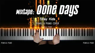 Stray Kids - Mixtape : Gone Days | Piano Cover by Pianella Piano