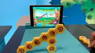 Shifu Play's Plugo Game System for Kids