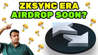 Some Updates on The ZkSync Era Airdrop