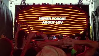 Above and Beyond UMF Miami Weekend 2 - Thing Called Love