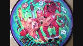 The Hellacopters- A House Is Not A Motel (Lyrics)