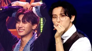 [몬스타엑스/I.M] 2015~2020 타이틀곡 아이엠 랩 파트 모음 zip