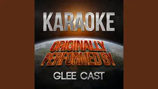 Wrecking Ball (Karaoke Version) (Originally Performed By Glee Cast)