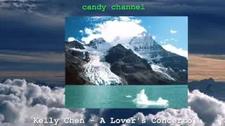 Kelly Chen - A Lover's Concerto