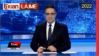 Edicioni i Lajmeve Tv Klan 29 Tetor 2022, ora 19:30 l Lajme - News