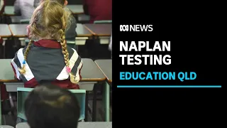 Teachers told to withdraw their own children from NAPLAN as Queensland union fights test | ABC News