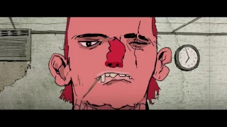 Земля дураков | Nerdland | Трейлер  | 2016