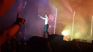 Linkin Park - In The End [Volt Fesztivál, Sopron - 2017.06.27.]