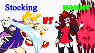 Friday Night Funkin' VS Aniversary Stocking Mod ( Bonus Song )