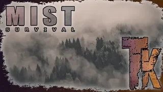 MIST SURVIVAL ☣ ВСЕ В ДОМ #2