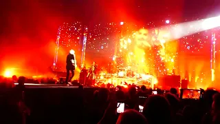 Queen+Adam Lambert- A Kind of Magic-London O2 Arena 5th June 2022