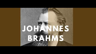Johannes Brahms - eine Biographie: Sein Leben und seine Orte (Doku)