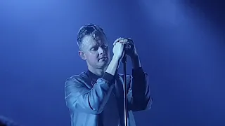 Keane LIVE - "Strange Room" - Copenhagen - Feb. 9th 2020