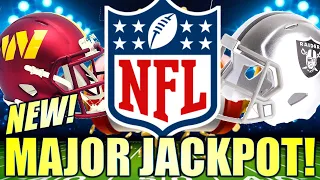 ★MAJOR JACKPOT!★NEW! NFL SLOT 🏈 Slot Machine (ARISTOCRAT GAMING)