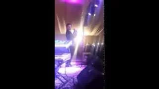 Cheb Houari Manar Live Choc à Hilton 2015 - Netbadlou Les Roles