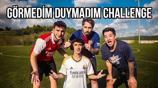 GÖZLER BAĞLI FUTBOL CHALLENGE 💯🚀🔥@emirivriv@ardenpapazyan@nevzatozkur