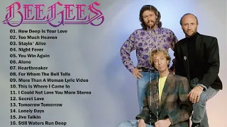 Ultimate Bee Gees Hits Collection 🎧