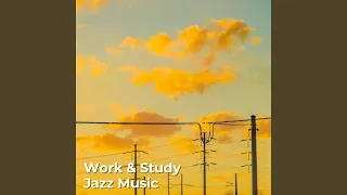 May Jazz Relaxing Music