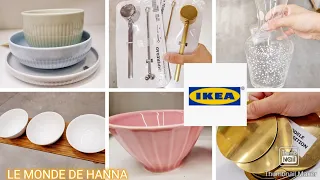 IKEA 08-07 SOLDES VAISSELLE ET ACCESSOIRES CUISINE