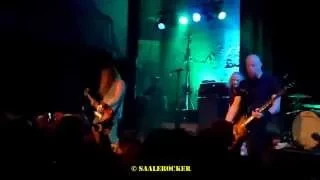 Pentagram - Live in Leipzig 2015