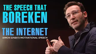 Simon Sinek’s Life-Changing Advice Will Leave You SPEECHLESS (MUST WATCH)