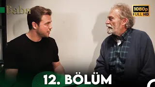 Baba | 12. Bölüm (HD)