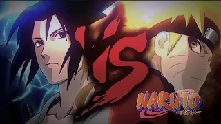 Naruto vs Sasuke : Got This 🔥