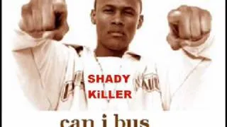 Eminem - new Canibus diss - Recovery