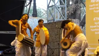 남이섬 2016 사랑-나미나라 인도문화축제 홍보영상