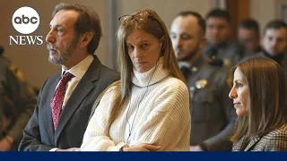 Jury finds Michelle Troconis guilty on all charges