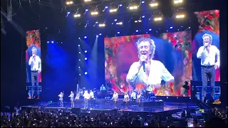 Rod Stewart - I Don’t Want To Talk About It (Lisbon concert 2023)