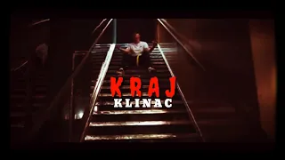 Klinac - Kraj [Cela Pesma]