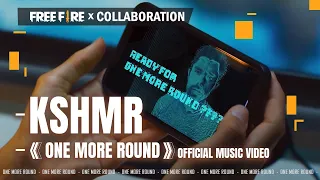 KSHMR, Jeremy Oceans - One More Round | Music Video | Free Fire Official Collaboration