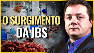 ALÉM DA CORRUPÇÃO - A HISTÓRIA DA JBS FRIBOI