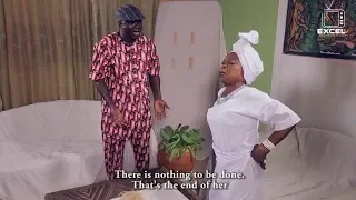 TINUOLA | Latest Yoruba Movie 2019 Drama | Starring Olaniyi Afonja, Femi Adebayo, Peju Ogunmola, Iya