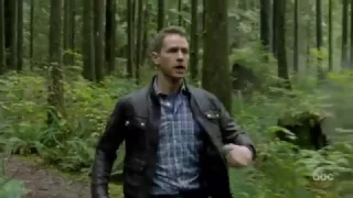 Charming finds Snow Heartless, ONCE UPON A TIME SEASON 6