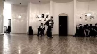 Unlimited crew Promo @ Dance Family *19* .mp4