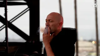 Paul Kalkbrenner live @ CRSSD Festival San Diego